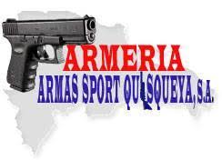 logo Armeria Quisqueya